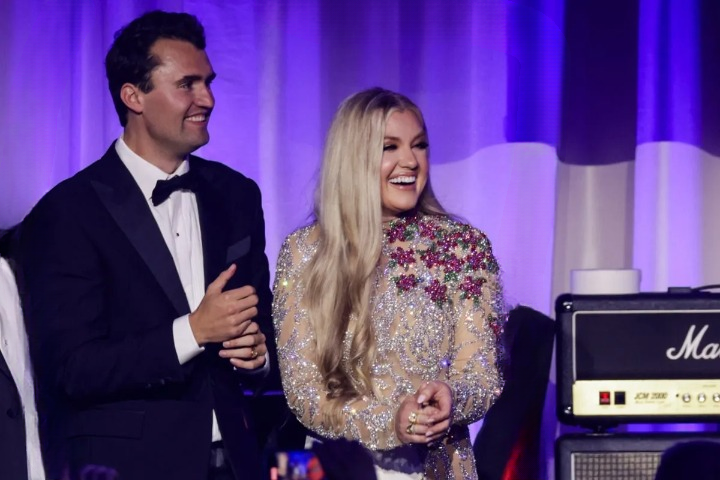 Fact-Checking Viral Political Headlines: The Case of Charlie Kirk’s Wife in Utah