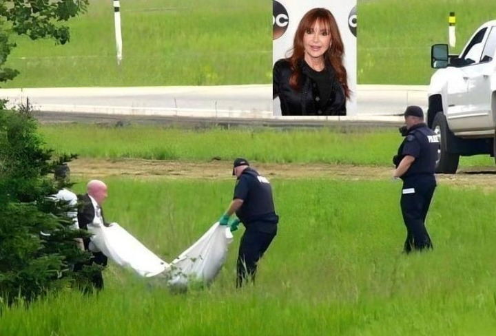 A Mourning City: Dawn’s Shocking Discovery