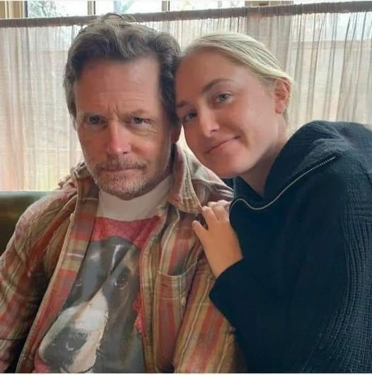 Michael J. Fox: Actor, Advocate, and Devoted Father