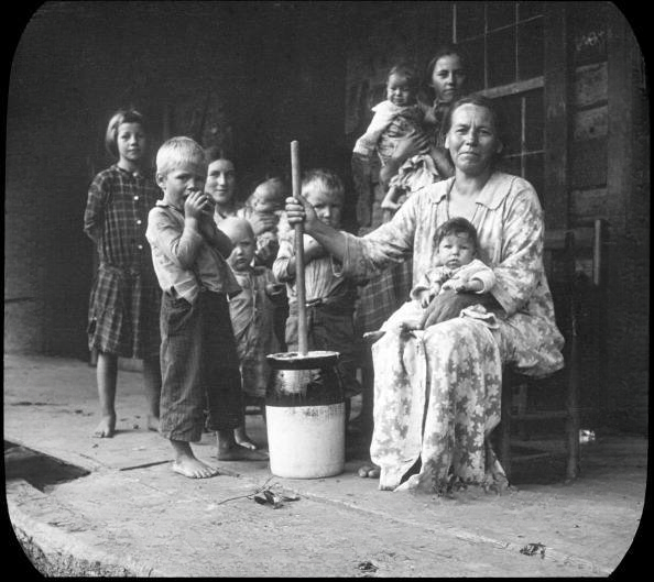 The Hidden Bloodlines of the Appalachians: Unraveling America’s Mountain Mystery