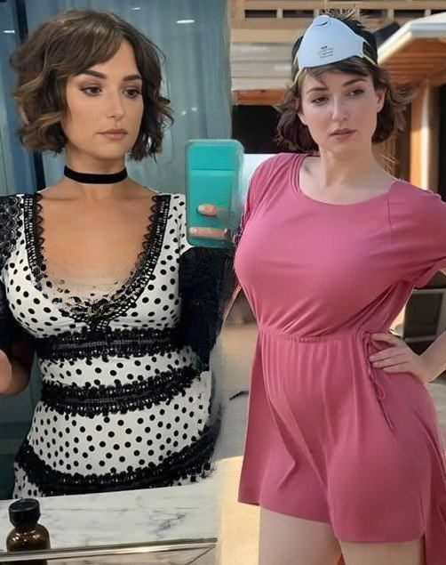 Milana Vayntrub: From Commercial Icon to Courageous Voice for Change