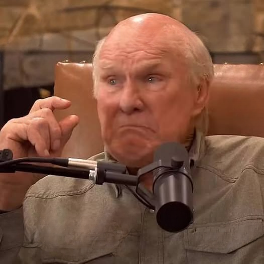 Terry Bradshaw: A Journey of Strength, Hope, and Resilience