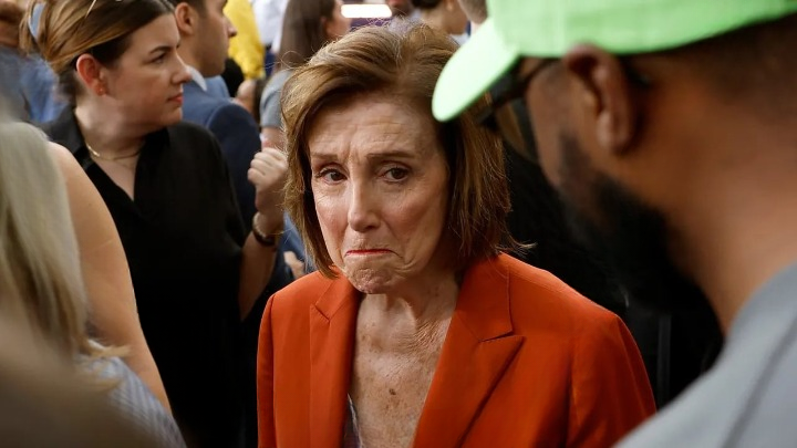Nancy Pelosi in 2025: The Legacy, the Leadership, and the Next Chapter in American Politics