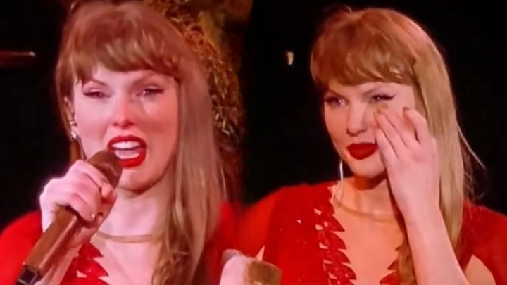 Taylor Swift Fans Rally Behind Her Privacy and Celebrate AMA 2025 Nominations