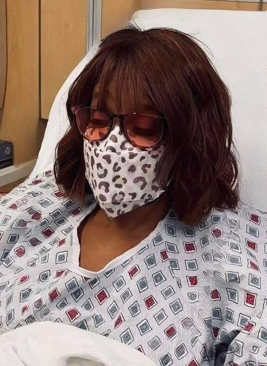 Oprah Winfrey and the Heartbreaking News That Touched the World: A Story of Loss, Legacy, and the Power of Compassion