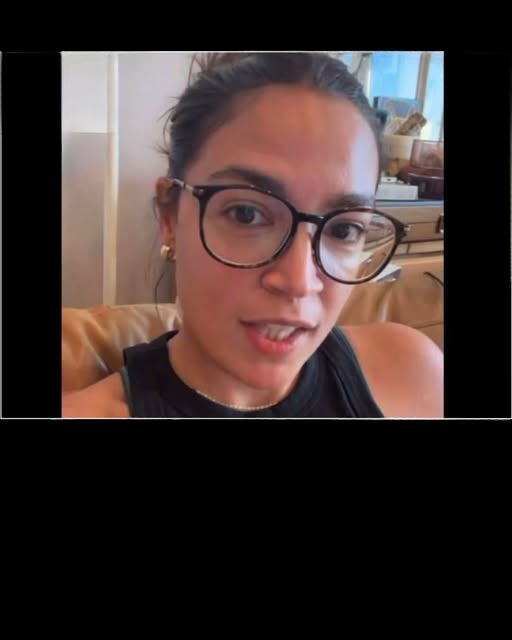 When Politics Turns Personal Between Alexandria Ocasio-Cortez and Stephen Miller