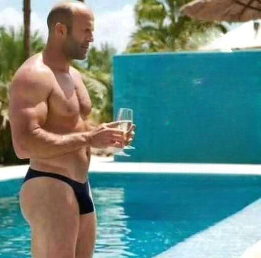 Jason Statham at 56: Strength, Discipline, and the Journey of a Modern Action Legend