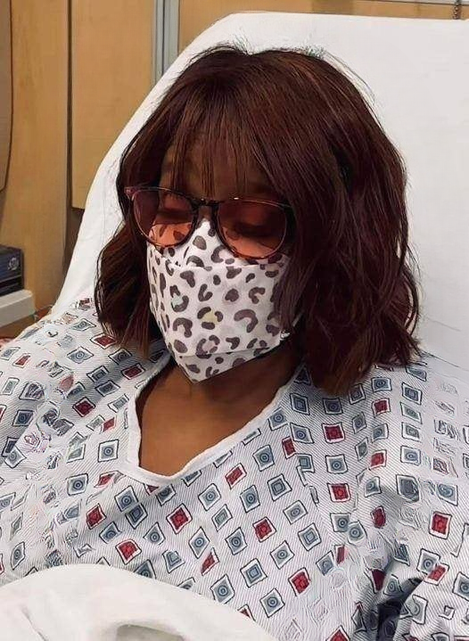 Oprah Winfrey: The Heart of a Nation and the Truth Behind the Rumors
