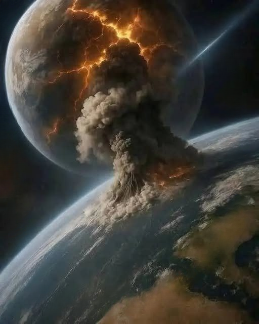 NASA Confirms Massive Asteroid 52768 (1998 OR2) Will Safely Pass Earth: What You Need to Know