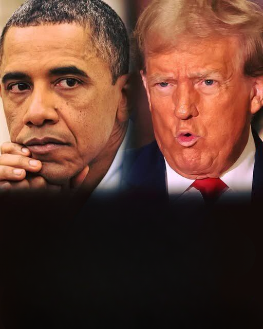 The Hypothetical Showdown: Barack Obama vs. Donald Trump — The Race That Could Never Happen but America Can’t Stop Imagining