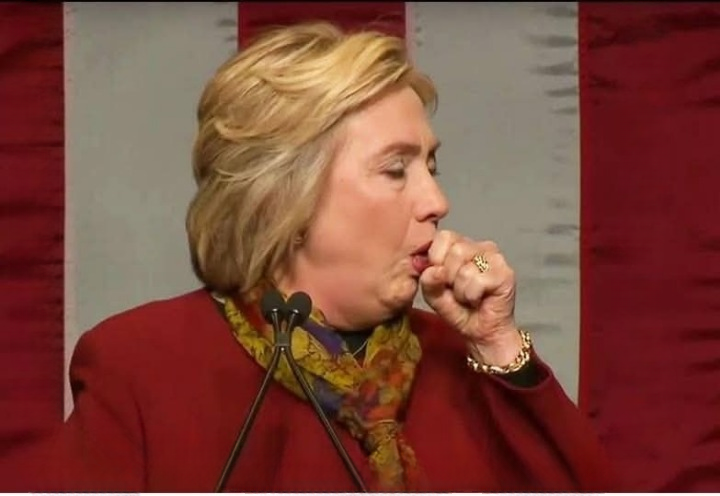 Hillary Clinton’s Emotional Message: A Moment of Reflection, Legacy, and the Enduring Power of Service