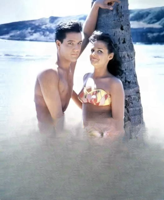 Elvis Presley’s Blue Hawaii (1961): More Than a Pretty Movie