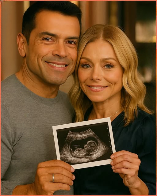 Kelly Ripa and Mark Consuelos: The Unscripted Moment That Captivated America