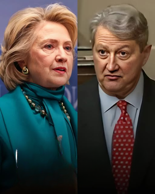 Hillary Clinton’s Comment Sparks John Kennedy Jr.’s Bold Response: How an Insult Turned Into a Movement