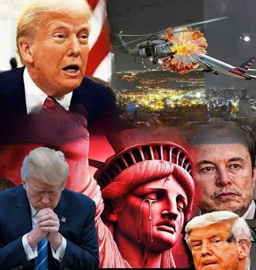 The Day the Sky Spoke: The Global Mystery of January 1, 2025