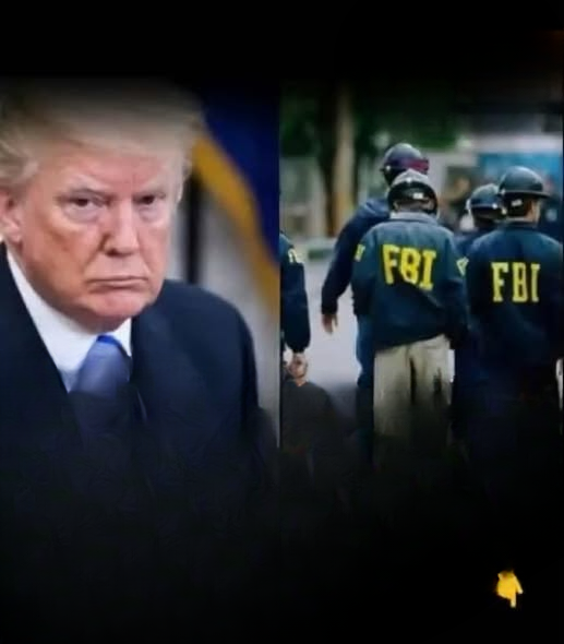 President Trump’s FBI Announces Major Arrest: Texas Man Sentenced for Assaulting Border Patrol Agent