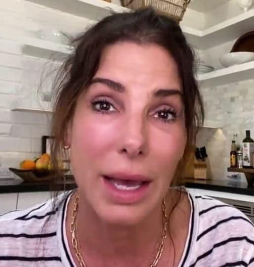 Sandra Bullock’s Return to the Spotlight: Healing, Hope, and a New Chapter After Loss