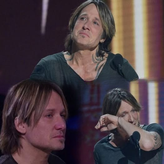 Keith Urban: Beyond the Spotlight – A Story of Music, Family, and Humanity