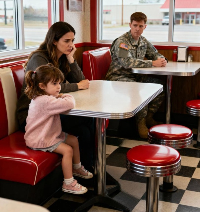 A Silent Signal: How One Soldier’s Observation Saved a Life