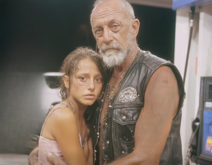 The Midnight Encounter That Forever Changed Two Destinies