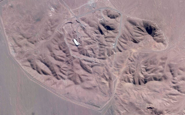REVEALED: The Secret U.S. Weapon That Could Change the Calculus Over Iran — Explained, Contextualized, and Safer for Publication