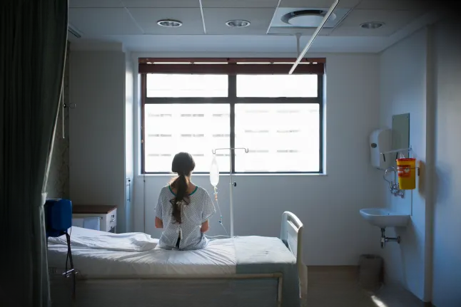 My First Experience: A Reflection on the Importance of Education and Communication in Se#ual Health