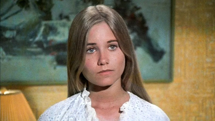Marcia Brady’s Cameo Might Be Her Best Ye