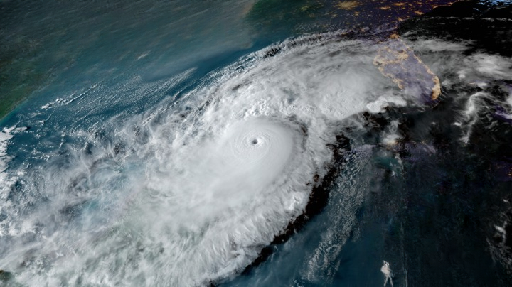 Developing Storm Update: Hurricane Flossie Intensifies in the Eastern Pacific