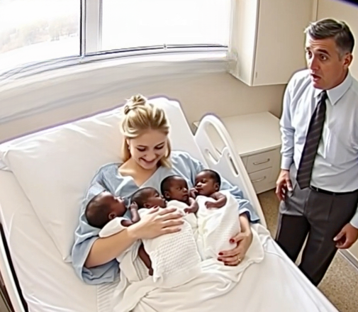 The Promise That Time Couldn’t Shatter: Olivia’s Path Through Love, Loss, and Rebirth