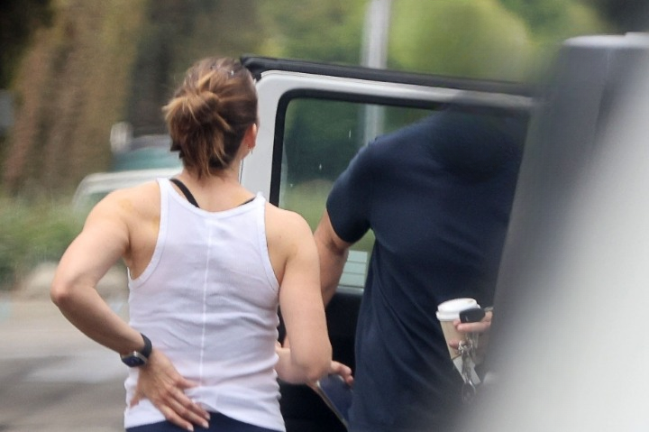 Jennifer Garner’s Quiet Love Story: Inside Her Strong Bond with Boyfriend and the Power of Starting Over