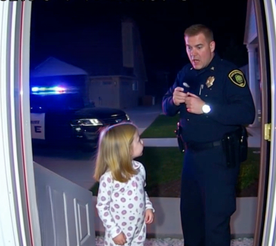 The Little Girl Who Called for Help: The Chilling Discovery That Changed Everything