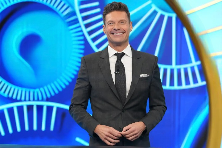 Ryan Seacrest’s Exit from Wheel of Fortune: Inside the Decision That Redefines His Career and the Show’s Future