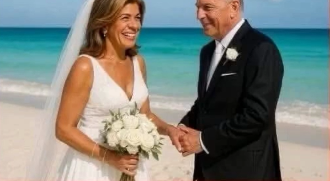 MARRIED IN SECRET! Fans Are in Shock as Hollywood’s Most Private Couple Escapes to Italy for a Hidden Wedding Under the Tuscan Sun