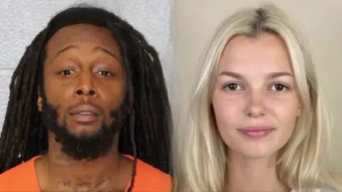 The Heartbreaking Story of Iryna Zarutska: A Journey From War to Hope, and the Tragedy That Shook Charlotte