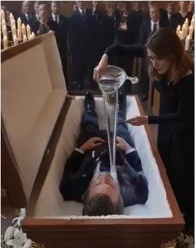 From Betrayal to Bravery: How Claire Dawson Turned Deception into Strength