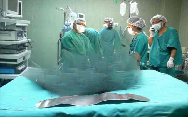 She Thought She Was Expecting Triplets—But What Doctors Found Inside Her Changed Everything