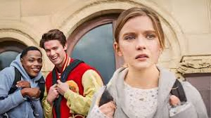 The Quiet Girl and the Truth That Echoed Through Riverside