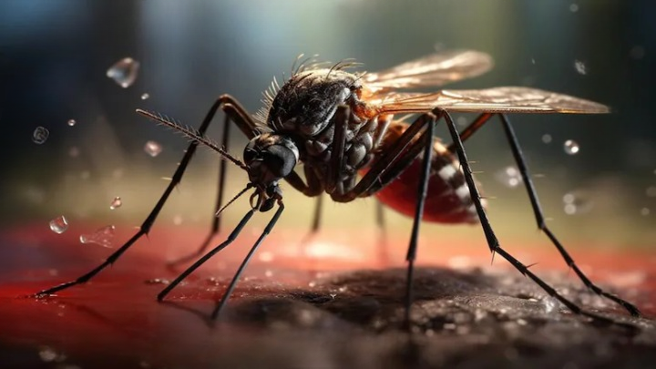 Chikungunya Outbreak in China: What You Need to Know About Symptoms, Risks, and Prevention