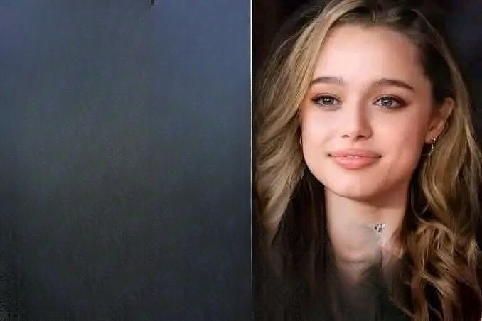 A Young Star’s Journey: Courage, Reflection, and the Power of Finding Her Voice