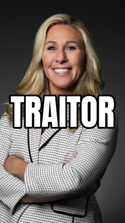 Marjorie Taylor Greene Sparks Controversy After Criticizing Trump’s Tariffs and Calling for Immigration Reform