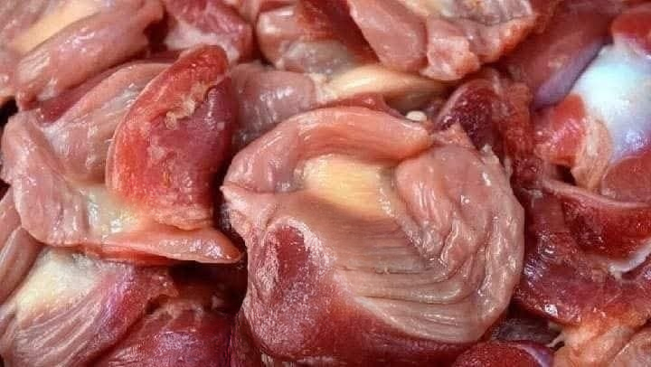 The Hidden Power of Chicken Gizzards: Why This Overlooked Superfood Deserves a Place on Your Plate