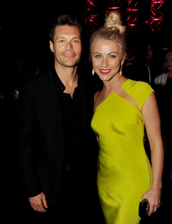 Ryan Seacrest’s Secret Wedding: Inside the Private New Chapter of a Hollywood Icon