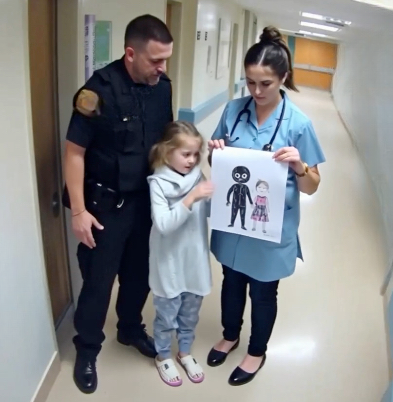 The Whispering Willow: How a Mysterious Tree Taught Our Family About Fear, Curiosity, and Connection