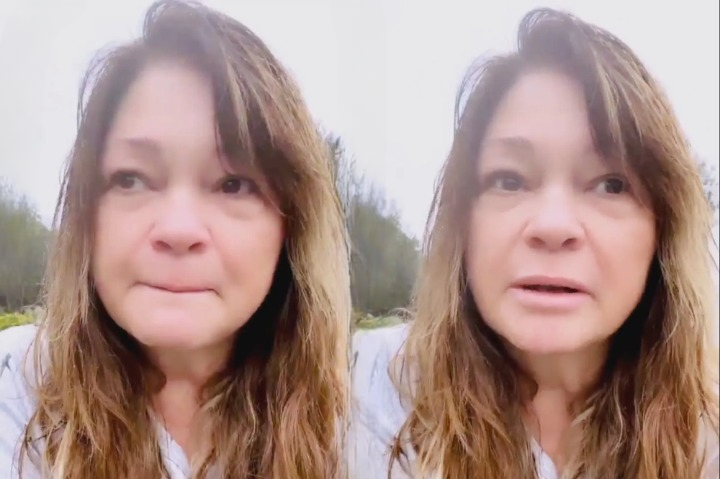 Valerie Bertinelli Bids Farewell to Valerie’s Home Cooking: A Heartfelt Goodbye to a Beloved Culinary Era