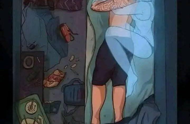 Why We Wake Up at Night: Understanding Sleep Interruptions and How to Improve Rest