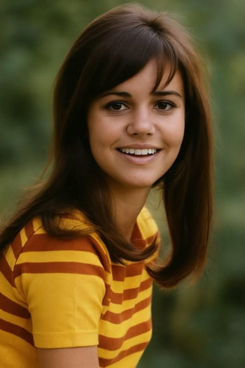 Sally Field: A Life of Talent, Courage, and Authentic Aging