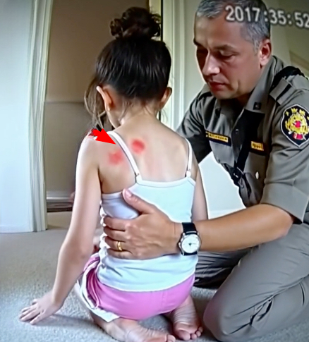 A Father’s Fight: Discovering the Hidden Struggles of a Child