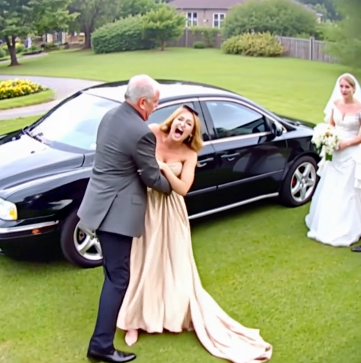 A Quiet Storm of Secrets: A Family’s Journey Through Truth, Misunderstanding, and Reconciliation