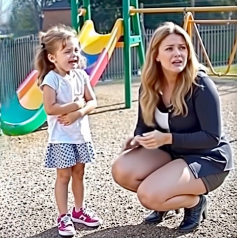 A Long Road Toward Healing: Emily’s Journey and the Teacher Who Refused to Look Away