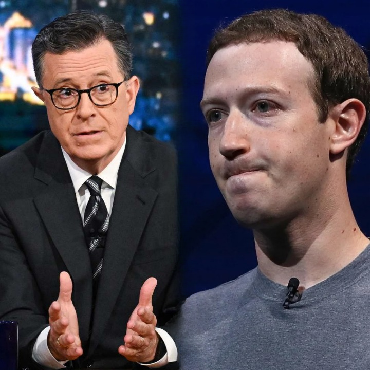 Stephen Colbert Delivers Powerful Message on Wealth and Responsibility at Manhattan Gala